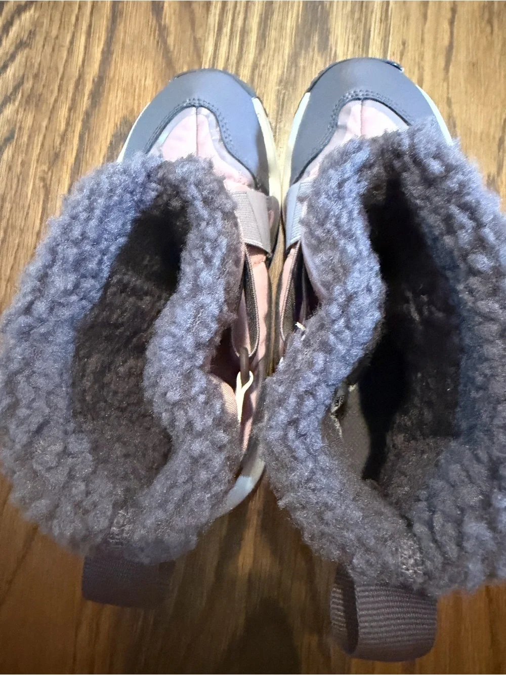 Nike Flex Advance 